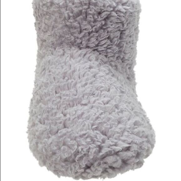 Dearfoams Women’s Slipper Boot sz 7/8 Sherpa NEW #bag E​​​ - Picture 6 of 7